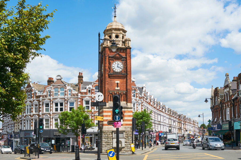 Estate Agents in Crouch End - Property Sales & Lettings Experts