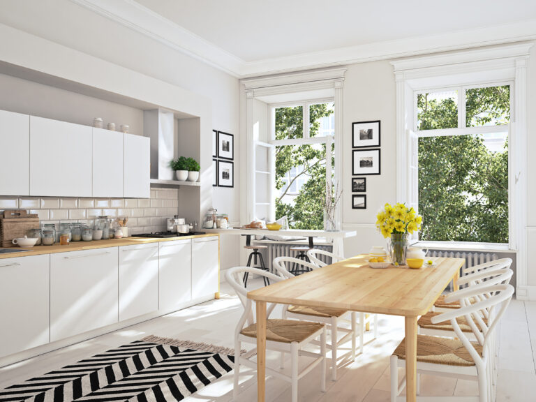 Spring Interior Design Trends, To Make Your Home Flourish