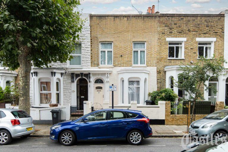 Clifden Road, London