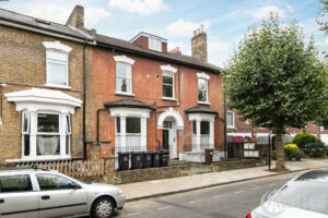 Goulton Road, London