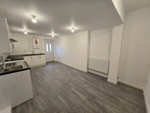 Hertford Road, Enfield, EN3