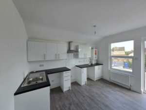 Hertford Road, Enfield, EN3