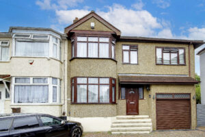 Nursery Close, Enfield