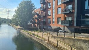 Waterfront Court, Waltham Abbey, EN9