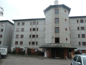 Castile Court, Waltham Cross, EN8