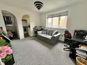 Howard Close, Waltham Abbey, EN9