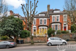 Wolseley Road, N8