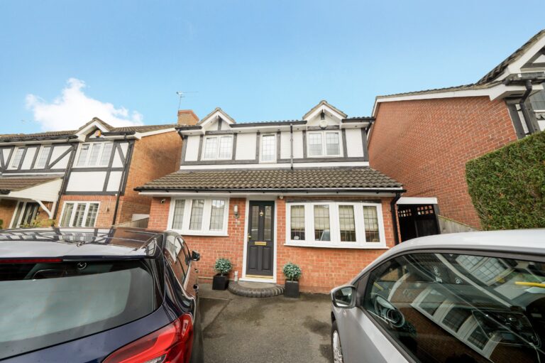 11 Merlin Close, Waltham Abbey