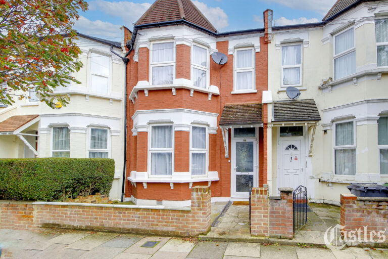 Lyndhurst Road, London, N22