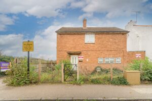 Salisbury Road, Enfield