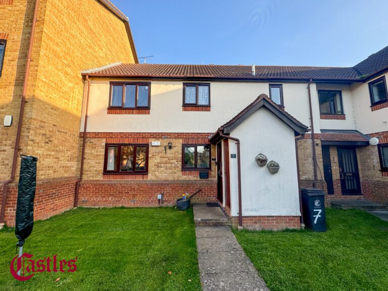 Kingsdale Court, Lamplighters Close, EN9 3AZ