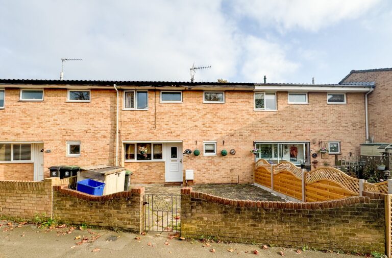 Wrangley Court Winters Way EN9 3HN