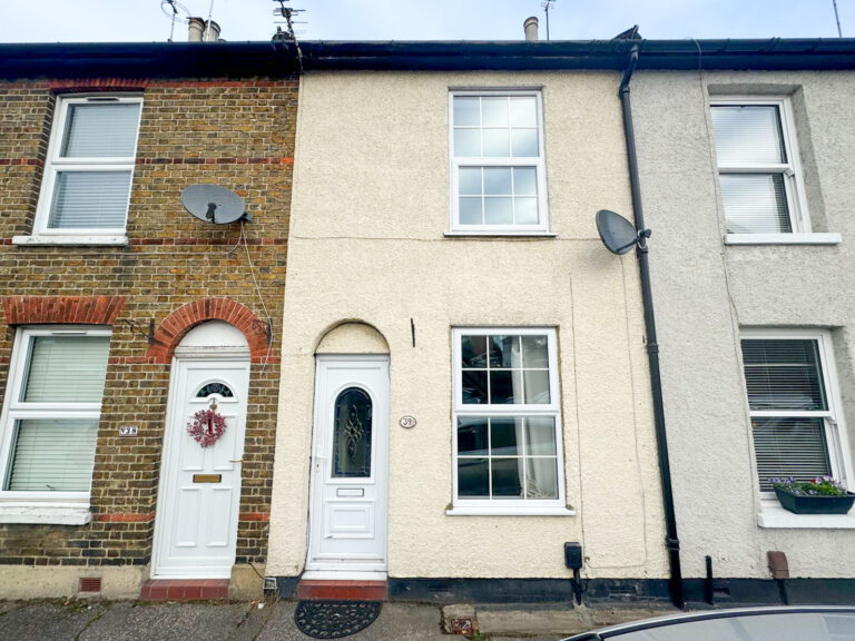 Greenfield Street, Waltham Abbey