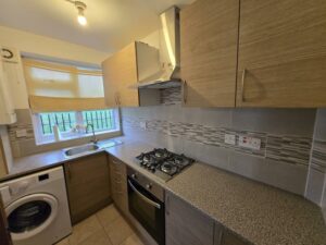 Soham Road, Enfield, EN3