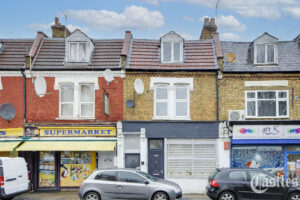 Whittington Road, London, N22