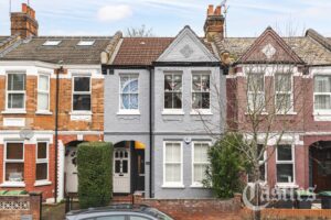 Lyndhurst Road, London, N22