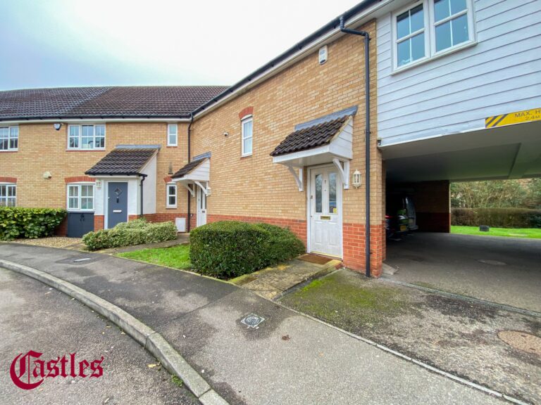 Stoney Bridge Drive, Waltham Abbey