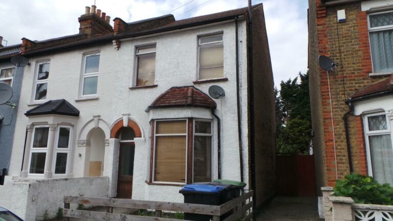 Southfield Road, Enfield, EN3